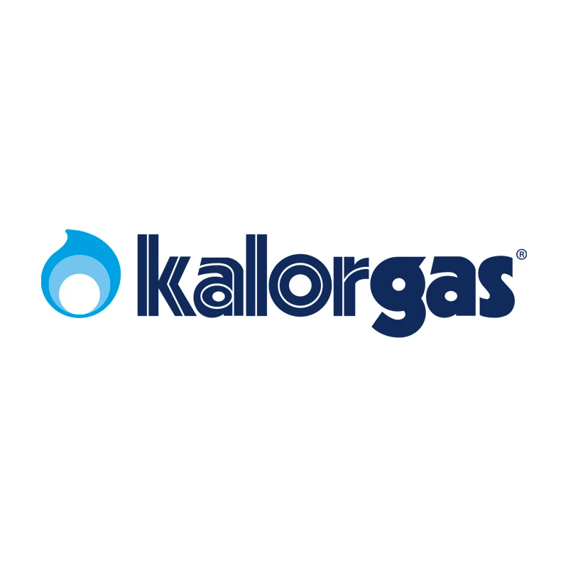 Kalorgas - Toil partner